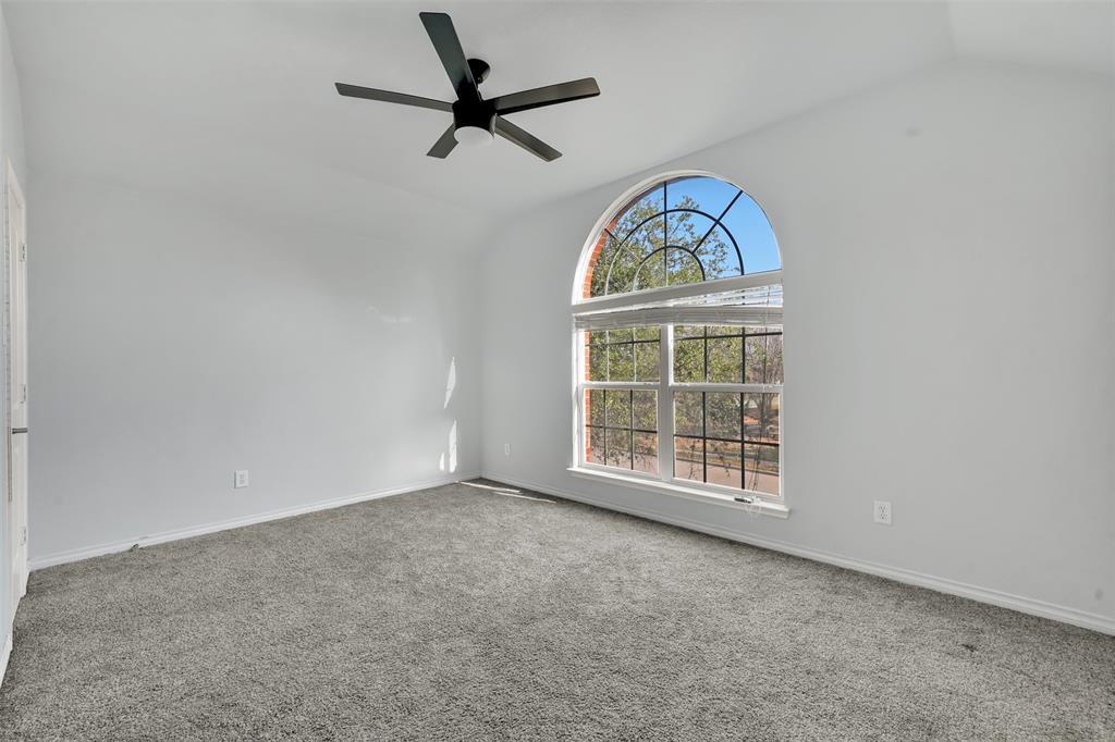 3305 Silver Springs Way Rowlett, TX 75089 - Photo 39 of 40 an empty room with a window
