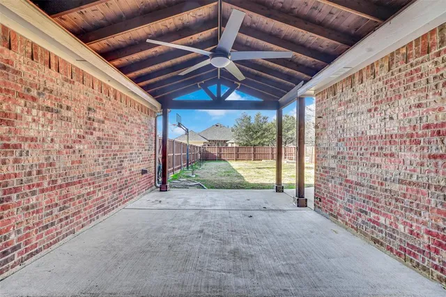 a view of outdoor space