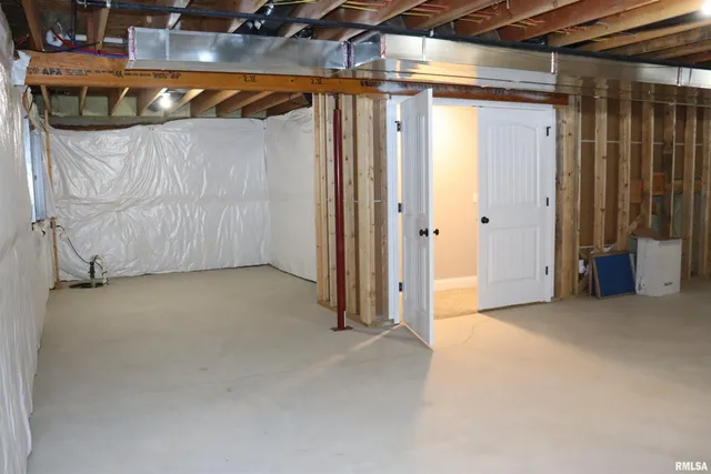 $357,500 | 1519 Calvin Drive, Washington, IL 61571