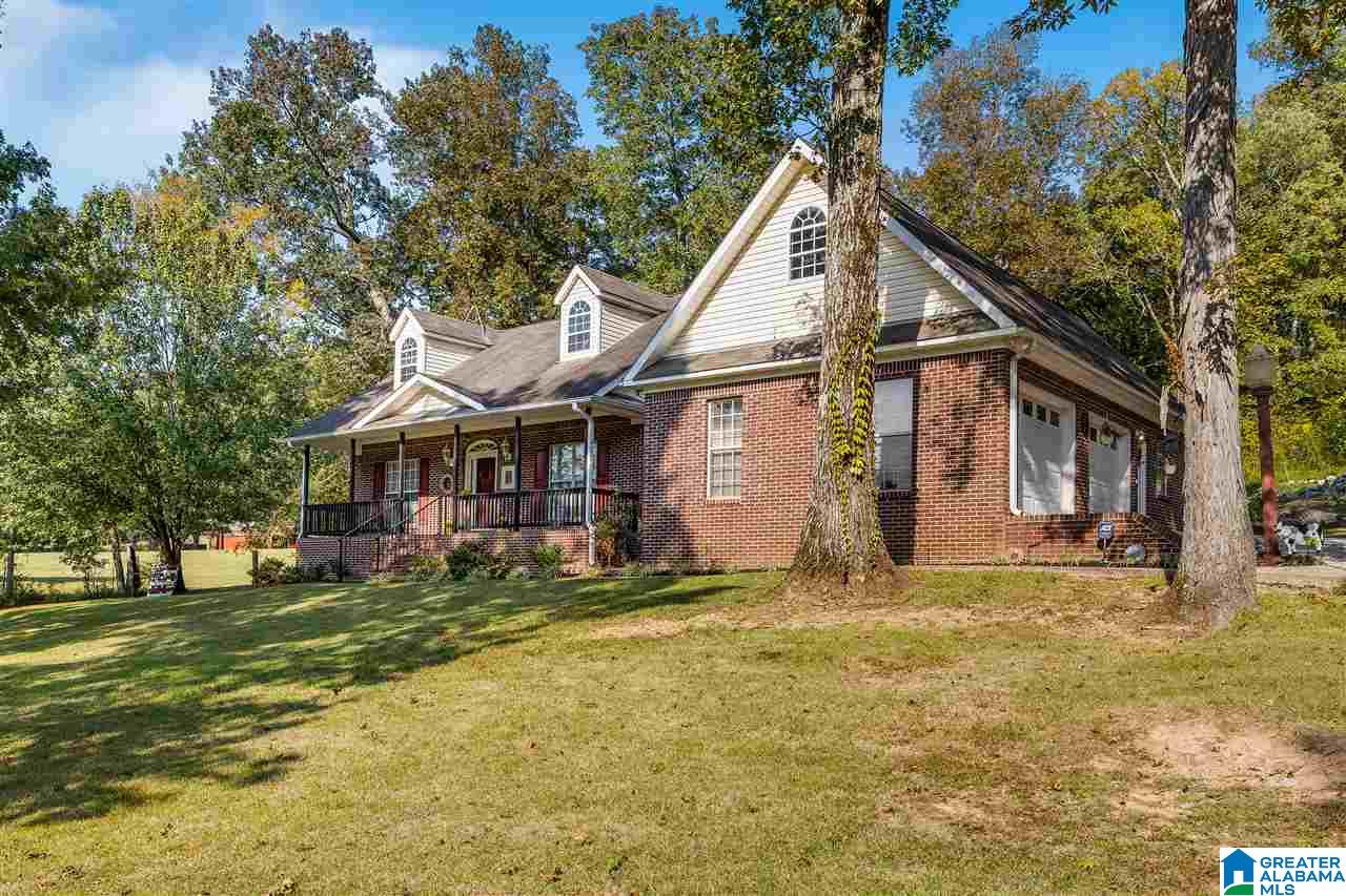 5901 Miles Spring Road Pinson, AL 35126 - Photo 5 of 36