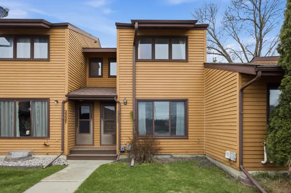 $187,000 | 2229 4th Avenue South, Moorhead, MN 56560