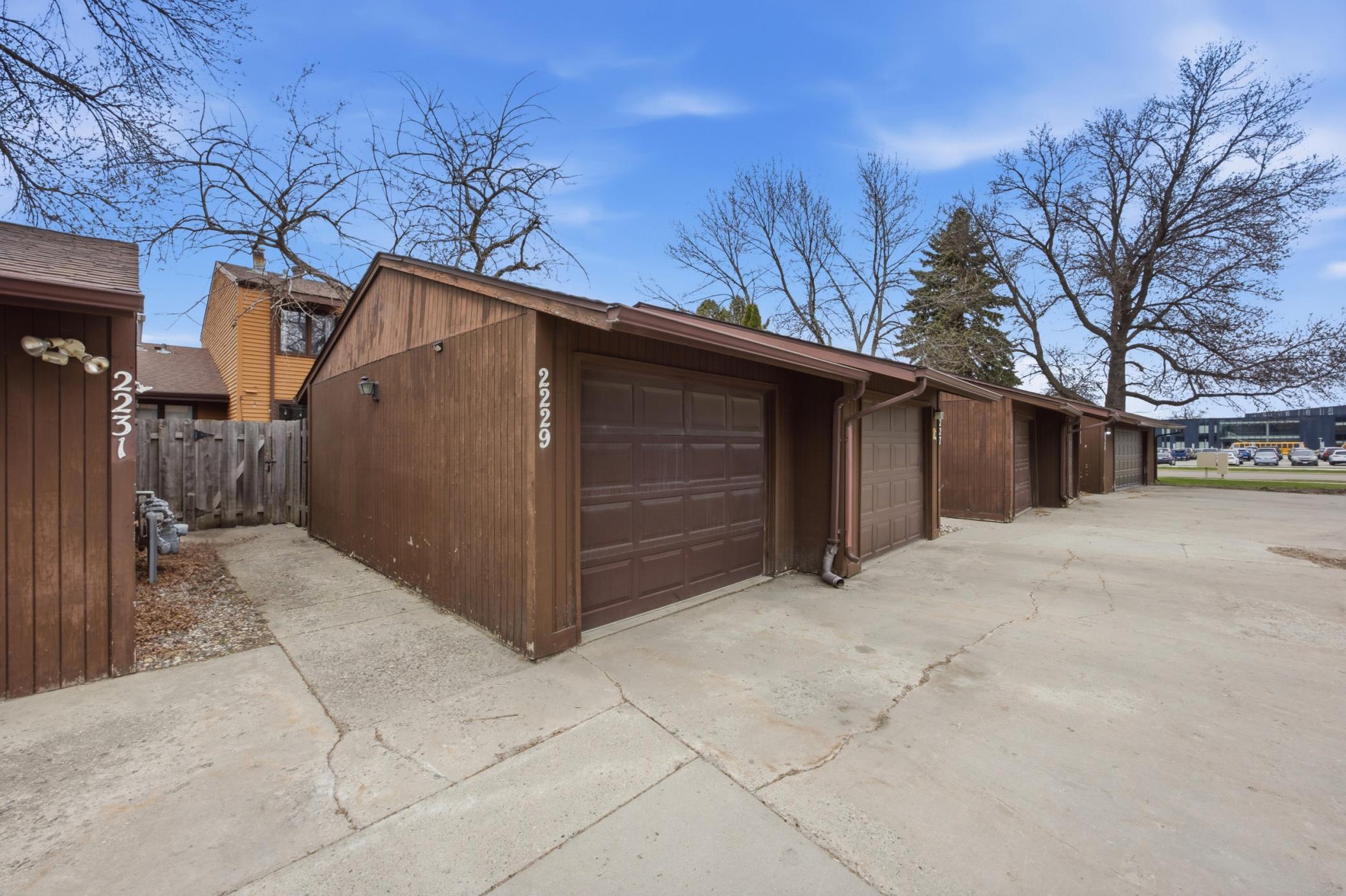 2229 4th Avenue South Moorhead, MN 56560 - Photo 20 of 20
