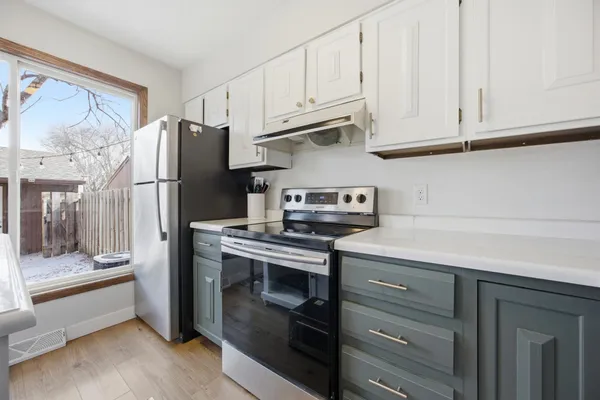 $189,000 | 2229 4th Avenue South, Moorhead, MN 56560