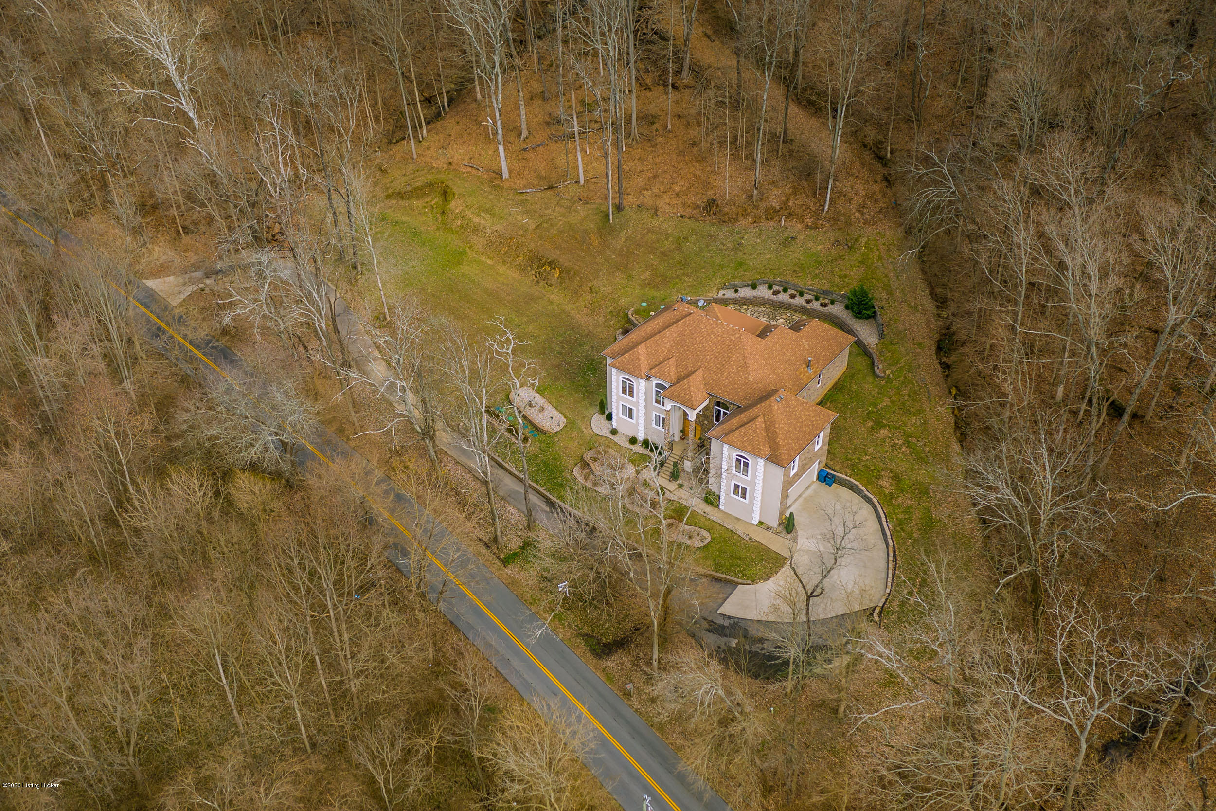 1133 North Rose Island Road Goshen, KY 40026 - Photo 62 of 62 76