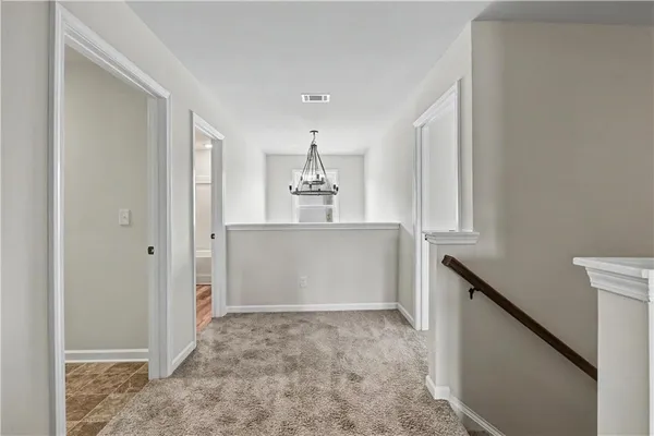 a view interior of a house and window