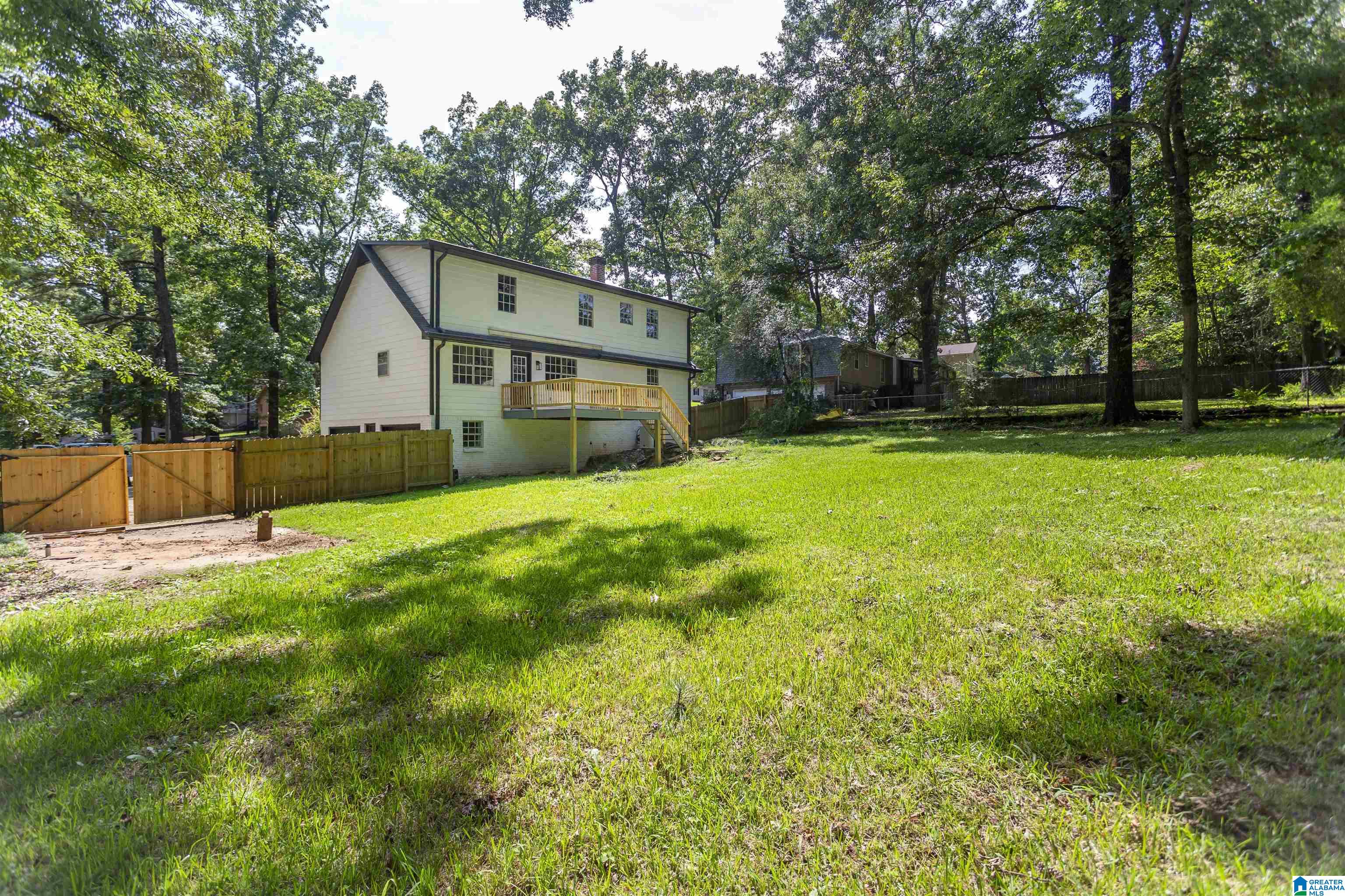 116 Hickory Street Alabaster, AL 35114 - Photo 42 of 42