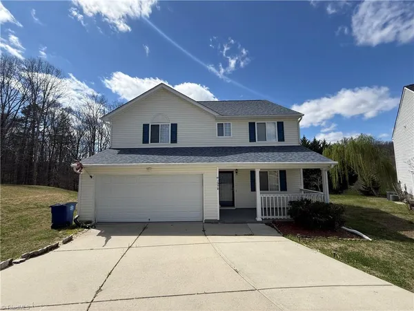 $2,200 | 1570 Rockingham Drive, Winston-Salem, NC 27103