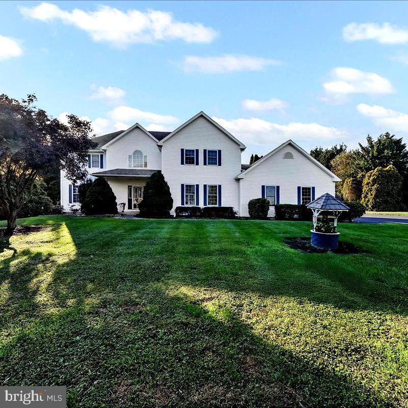 210 Cullen Road Oxford, PA 19363 - Photo 1 of 56 Gallery Image 1