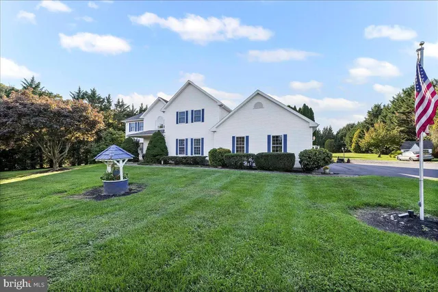 $619,900 | 210 Cullen Road, Oxford, PA 19363