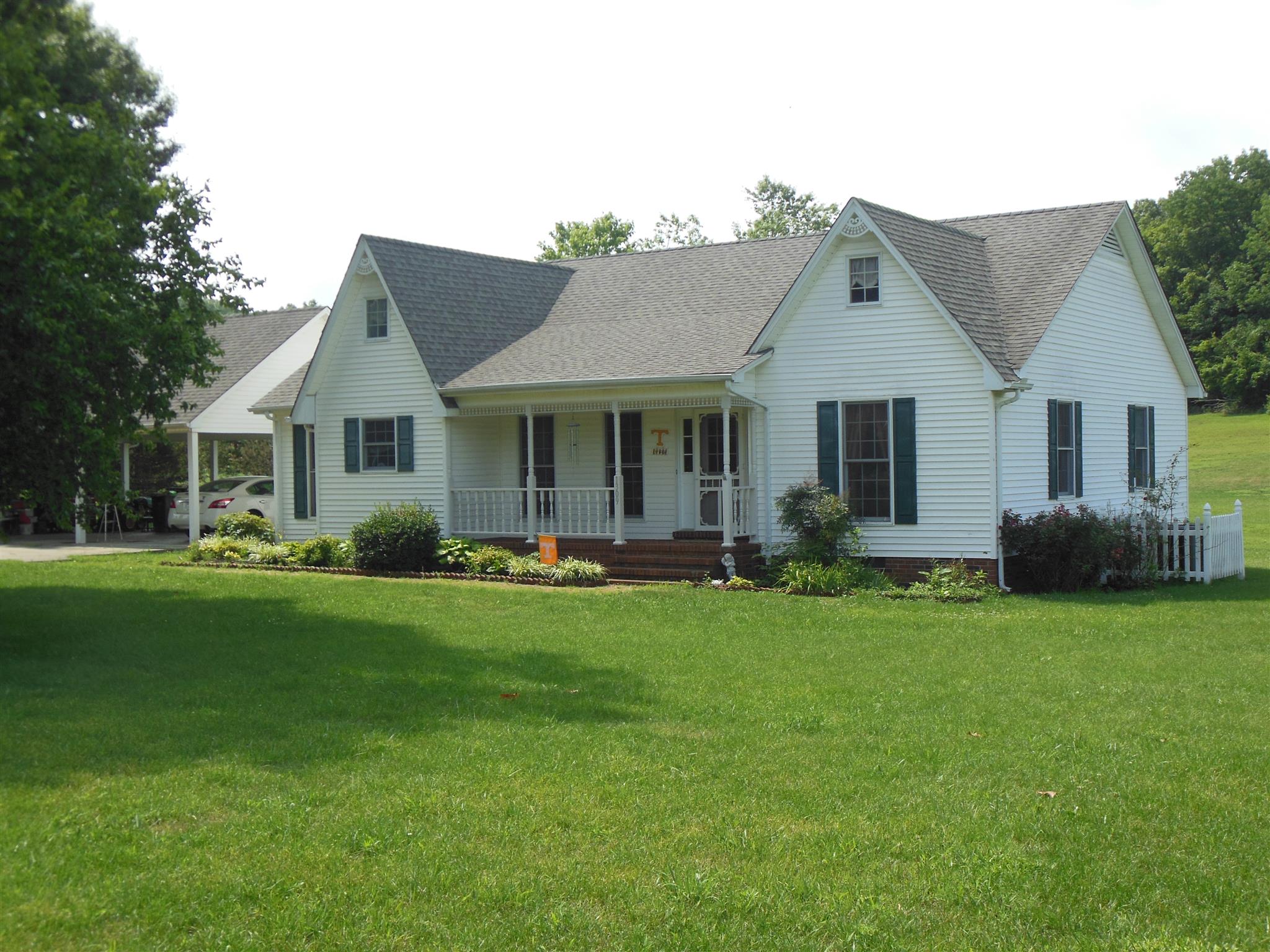 1309 Donna Road Lewisburg, TN 37091 - Photo 1 of 20 Gallery Image 1