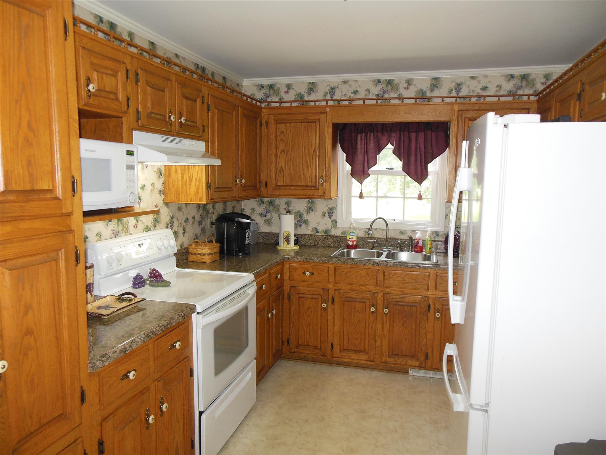 1309 Donna Road Lewisburg, TN 37091 - Photo 11 of 20 Gallery Image 11
