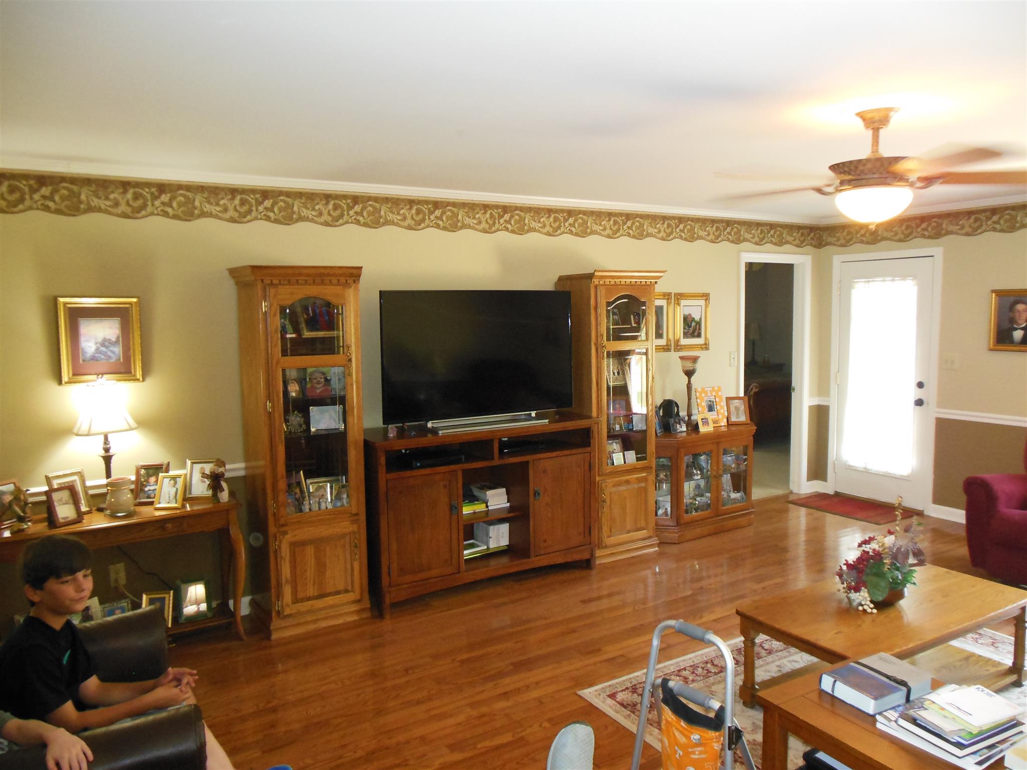 1309 Donna Road Lewisburg, TN 37091 - Photo 12 of 20 Gallery Image 12