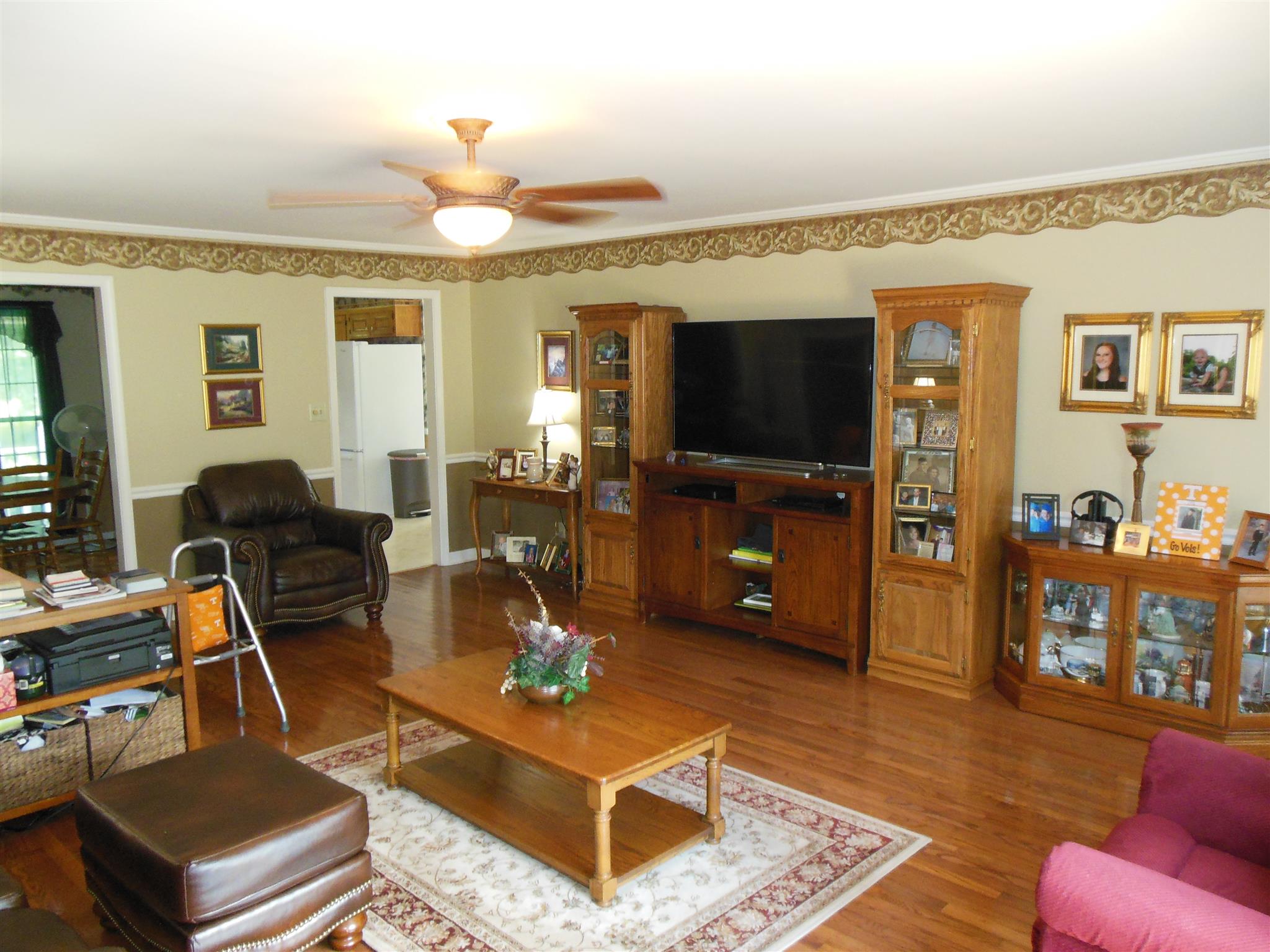 1309 Donna Road Lewisburg, TN 37091 - Photo 13 of 20 Gallery Image 13