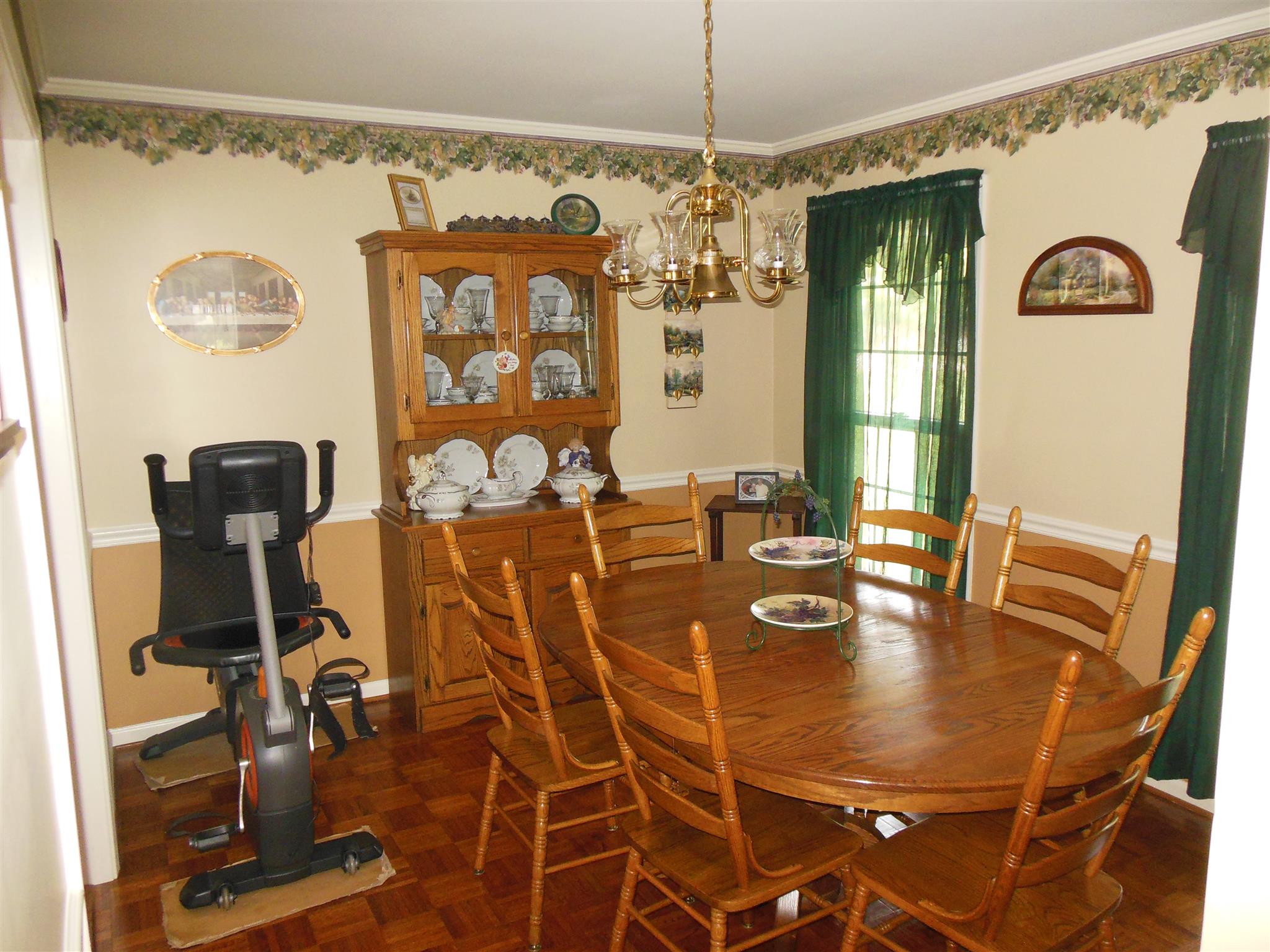 1309 Donna Road Lewisburg, TN 37091 - Photo 15 of 20 Gallery Image 15