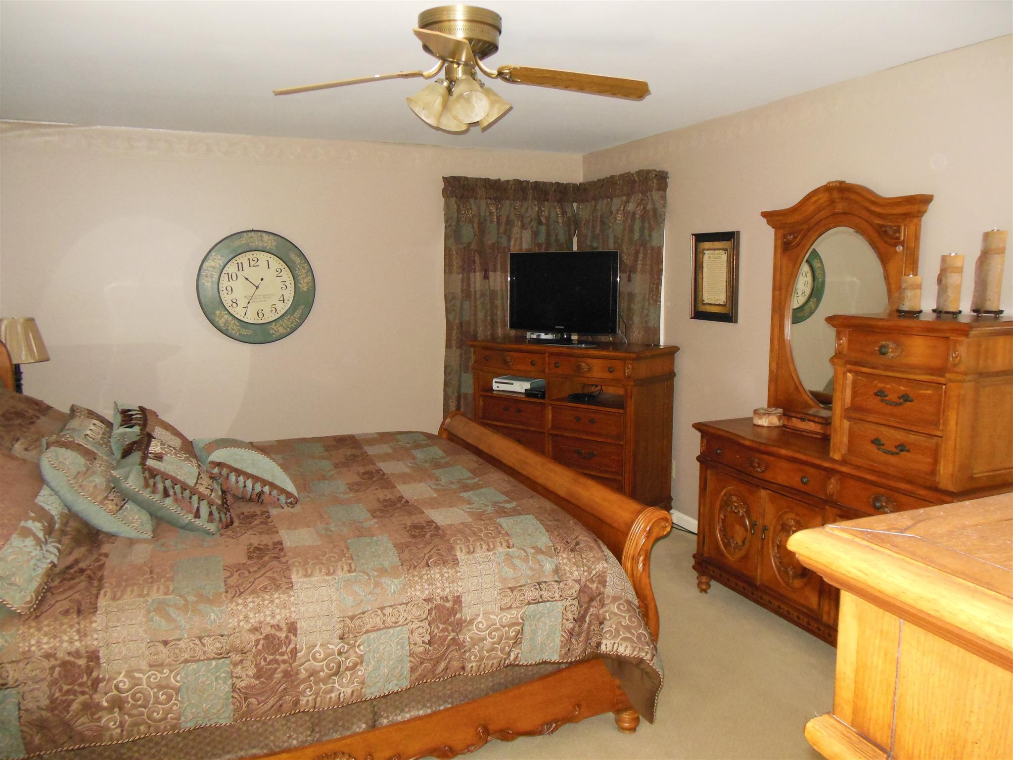 1309 Donna Road Lewisburg, TN 37091 - Photo 16 of 20 Gallery Image 16