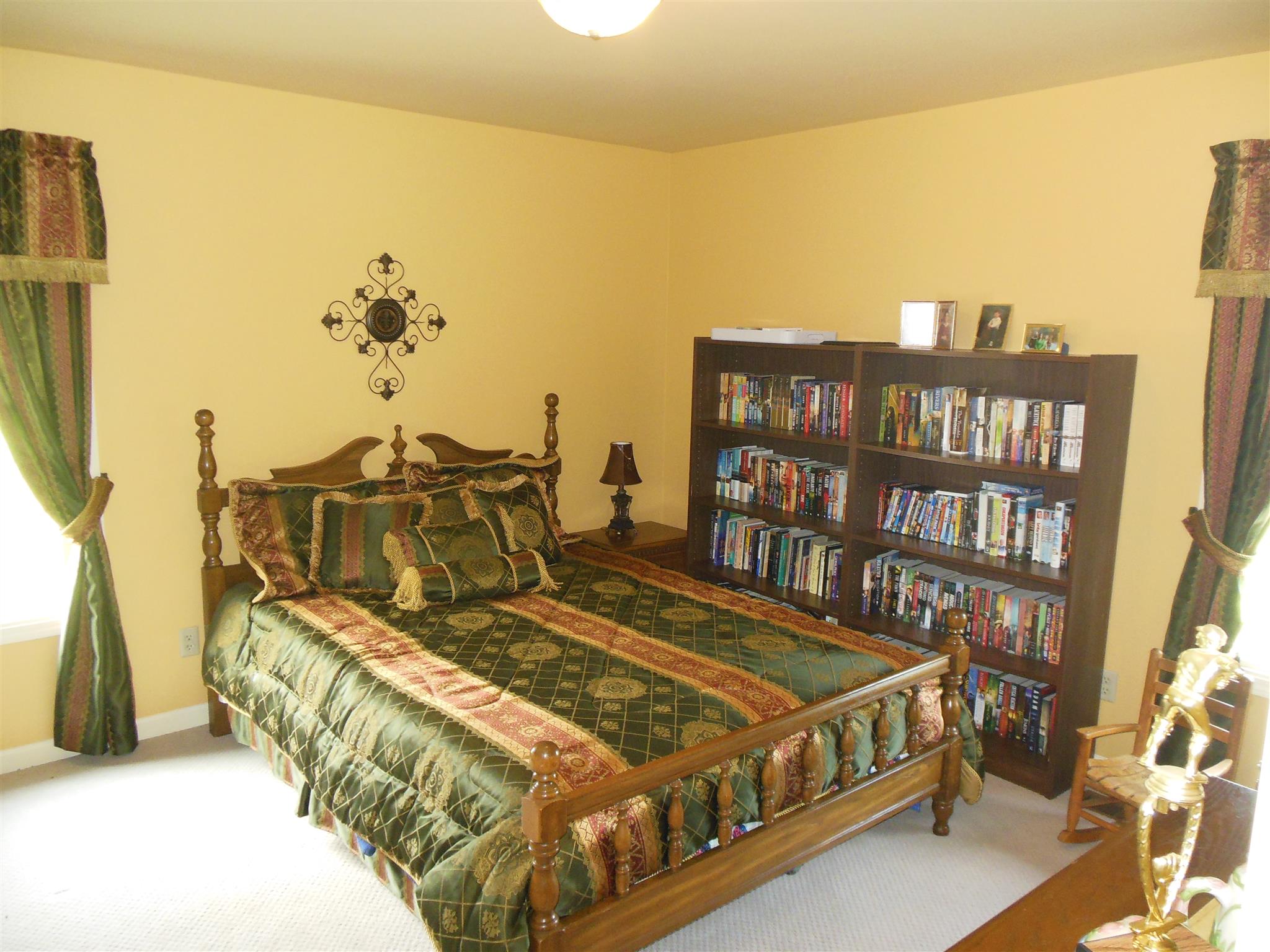 1309 Donna Road Lewisburg, TN 37091 - Photo 20 of 20 Gallery Image 20