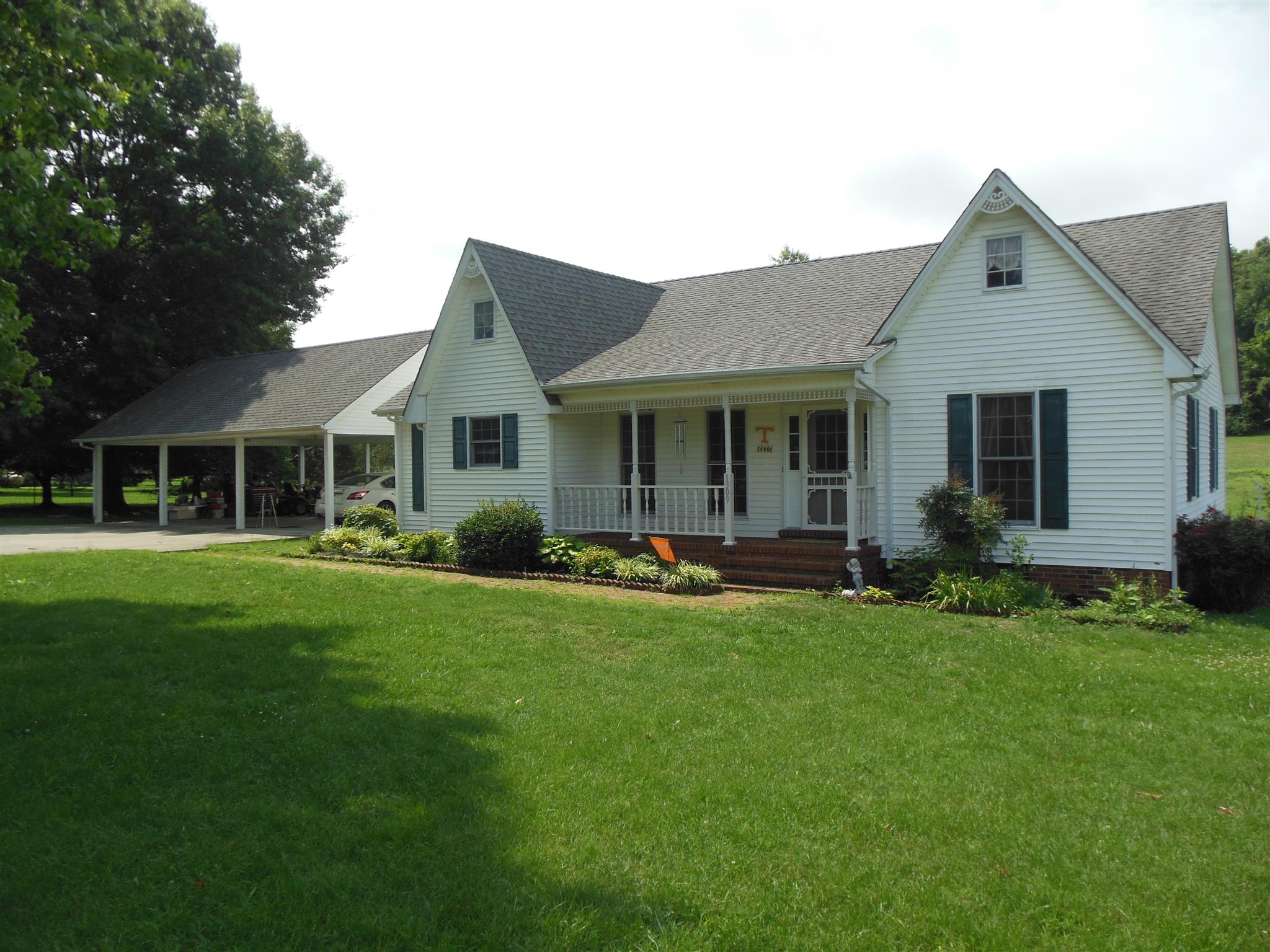 1309 Donna Road Lewisburg, TN 37091 - Photo 2 of 20 Gallery Image 2
