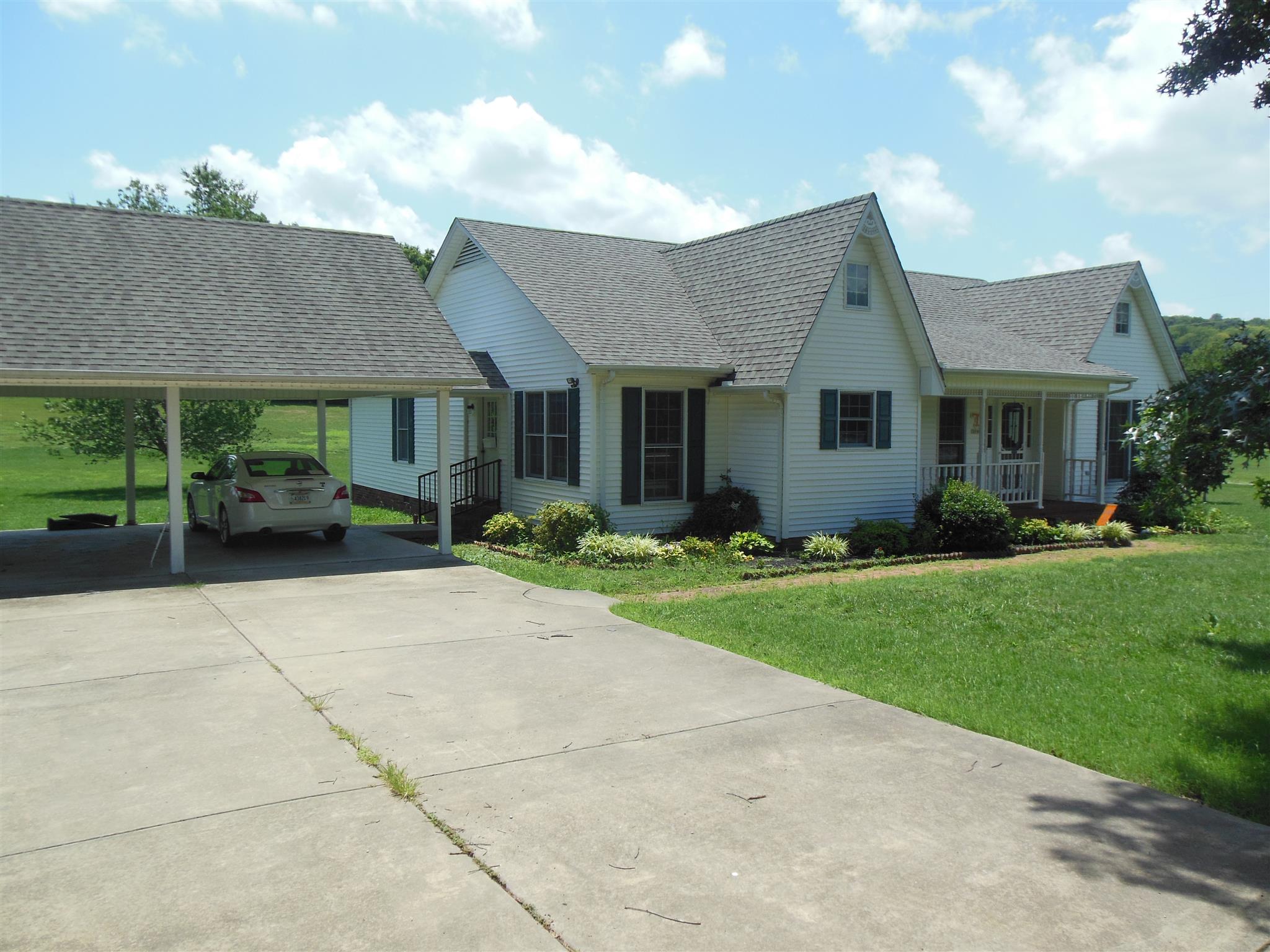 1309 Donna Road Lewisburg, TN 37091 - Photo 4 of 20 Gallery Image 4