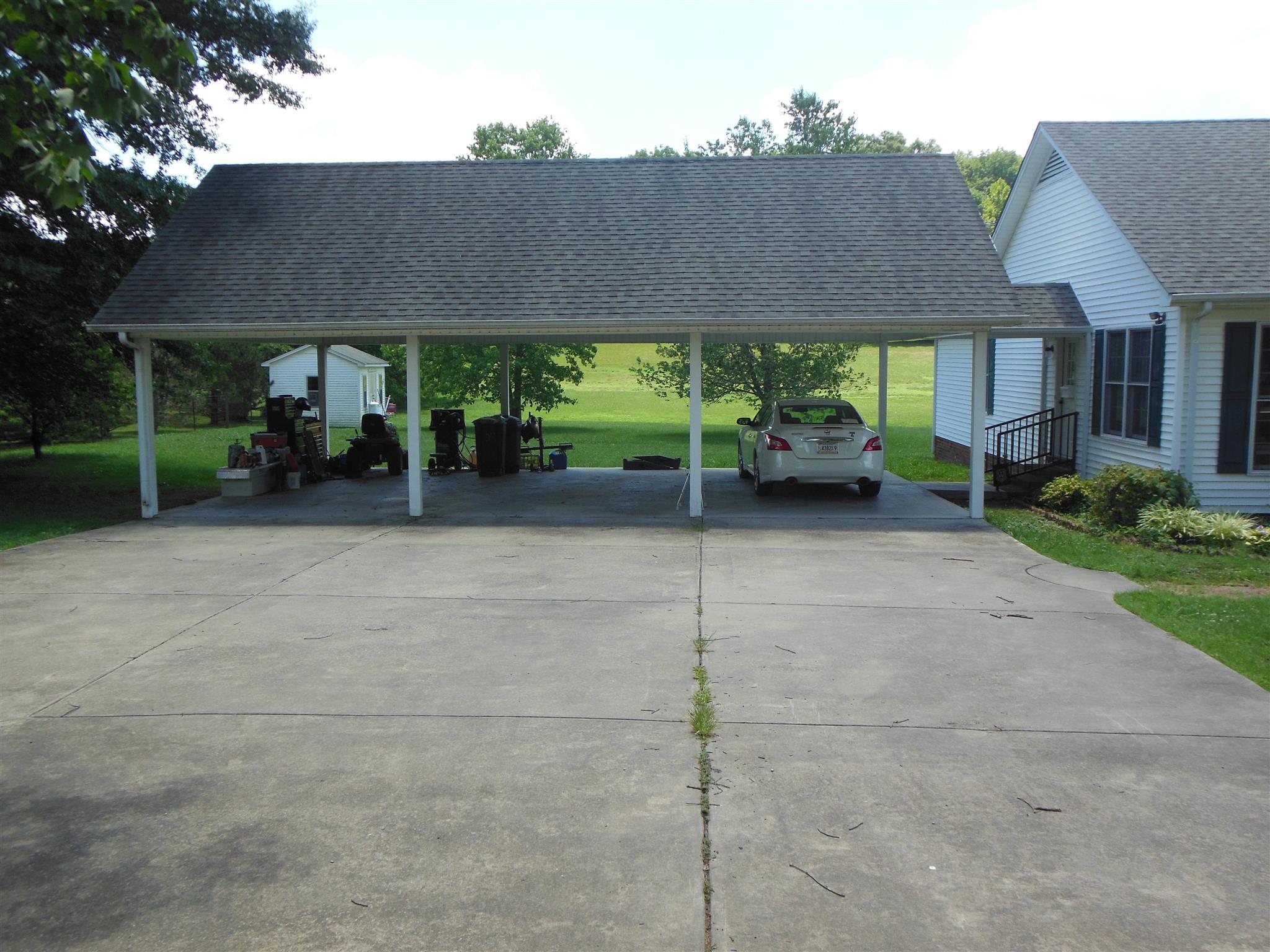 1309 Donna Road Lewisburg, TN 37091 - Photo 5 of 20 Gallery Image 5