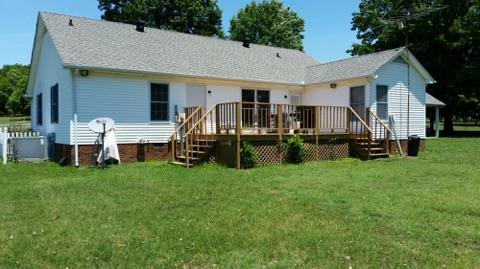 1309 Donna Road Lewisburg, TN 37091 - Photo 6 of 20 Gallery Image 6