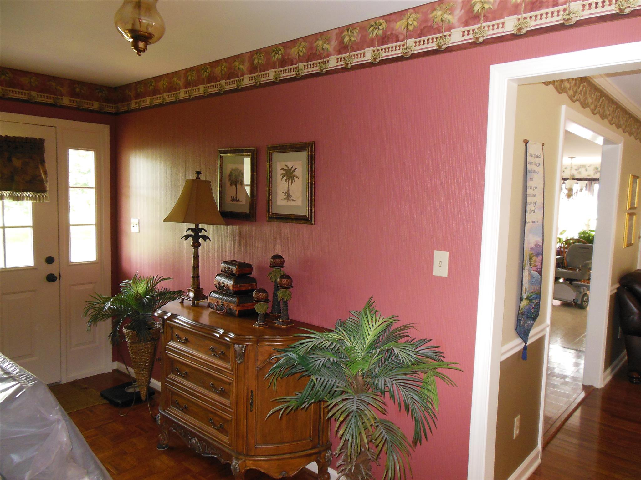 1309 Donna Road Lewisburg, TN 37091 - Photo 10 of 20 Gallery Image 10
