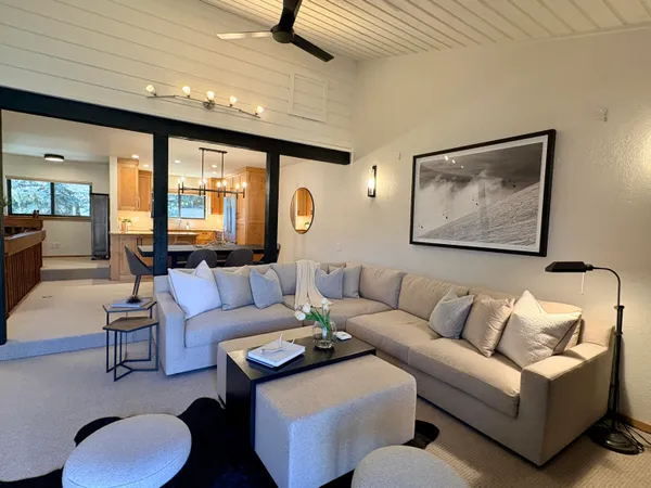 $995,000 | 2638 Ridge Lane, Unit 38, Sun Valley, ID 83353