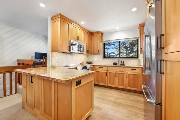 $995,000 | 2638 Ridge Lane, Unit 38, Sun Valley, ID 83353