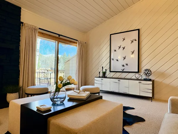 $995,000 | 2638 Ridge Lane, Unit 38, Sun Valley, ID 83353