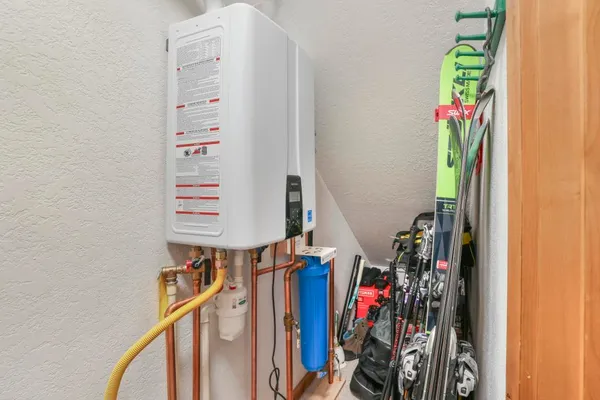 $995,000 | 2638 Ridge Lane, Unit 38, Sun Valley, ID 83353