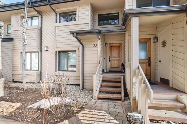 $995,000 | 2638 Ridge Lane, Unit 38, Sun Valley, ID 83353