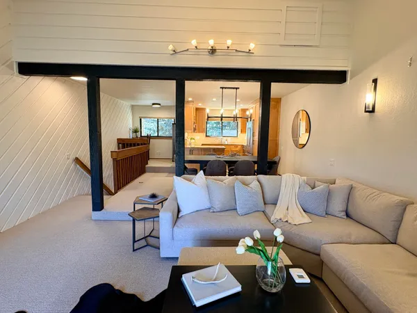 $995,000 | 2638 Ridge Lane, Unit 38, Sun Valley, ID 83353