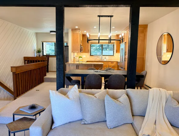 $995,000 | 2638 Ridge Lane, Unit 38, Sun Valley, ID 83353