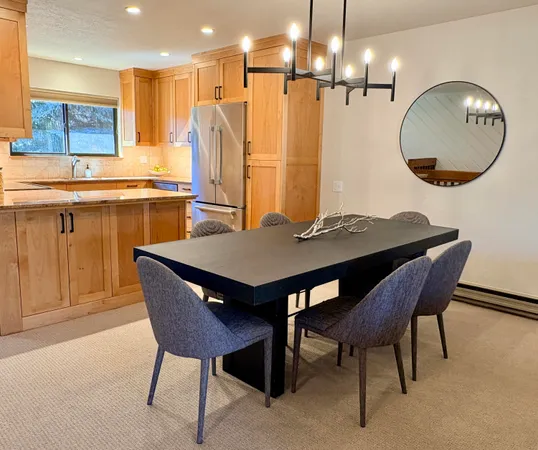 $995,000 | 2638 Ridge Lane, Unit 38, Sun Valley, ID 83353