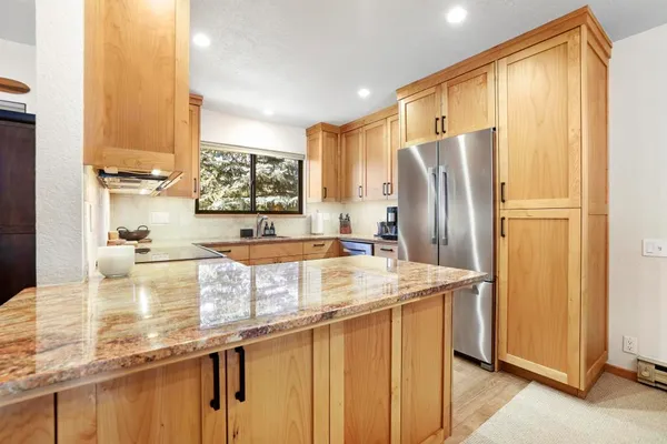 $995,000 | 2638 Ridge Lane, Unit 38, Sun Valley, ID 83353