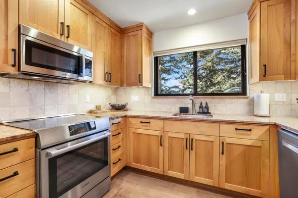 $995,000 | 2638 Ridge Lane, Unit 38, Sun Valley, ID 83353