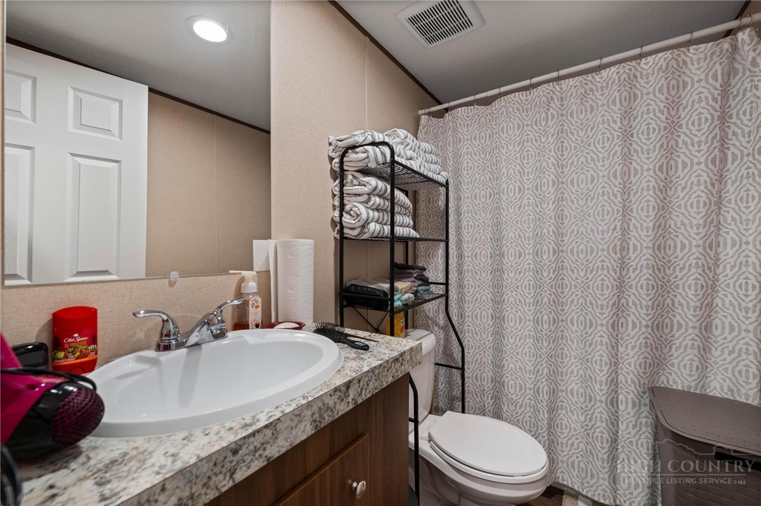 338 Pottertown Road Todd, NC 28684 - Photo 22 of 43 Gallery Image 22
