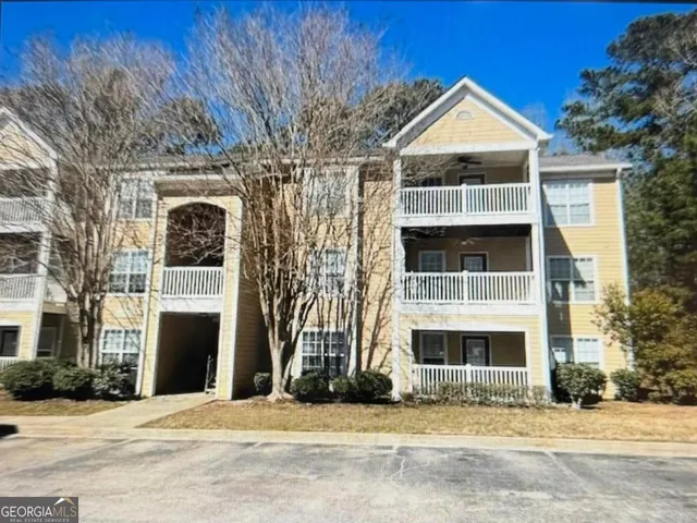 $95,000 | 107 Oak Grove Lane, Unit 2307, Eatonton, GA 31024