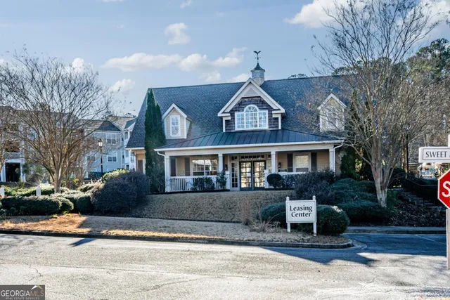 $95,000 | 107 Oak Grove Lane, Unit 2307, Eatonton, GA 31024