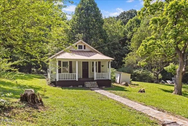 $260,000 | 591 Whaley Town Road, Butler, TN 37640