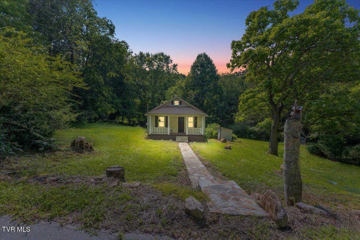 591 Whaley Town Road Butler, TN 37640 - Photo 2 of 41 01-DTD-2