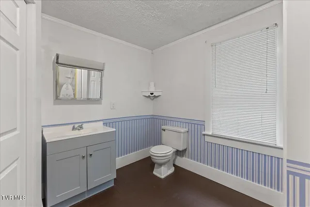 $260,000 | 591 Whaley Town Road, Butler, TN 37640