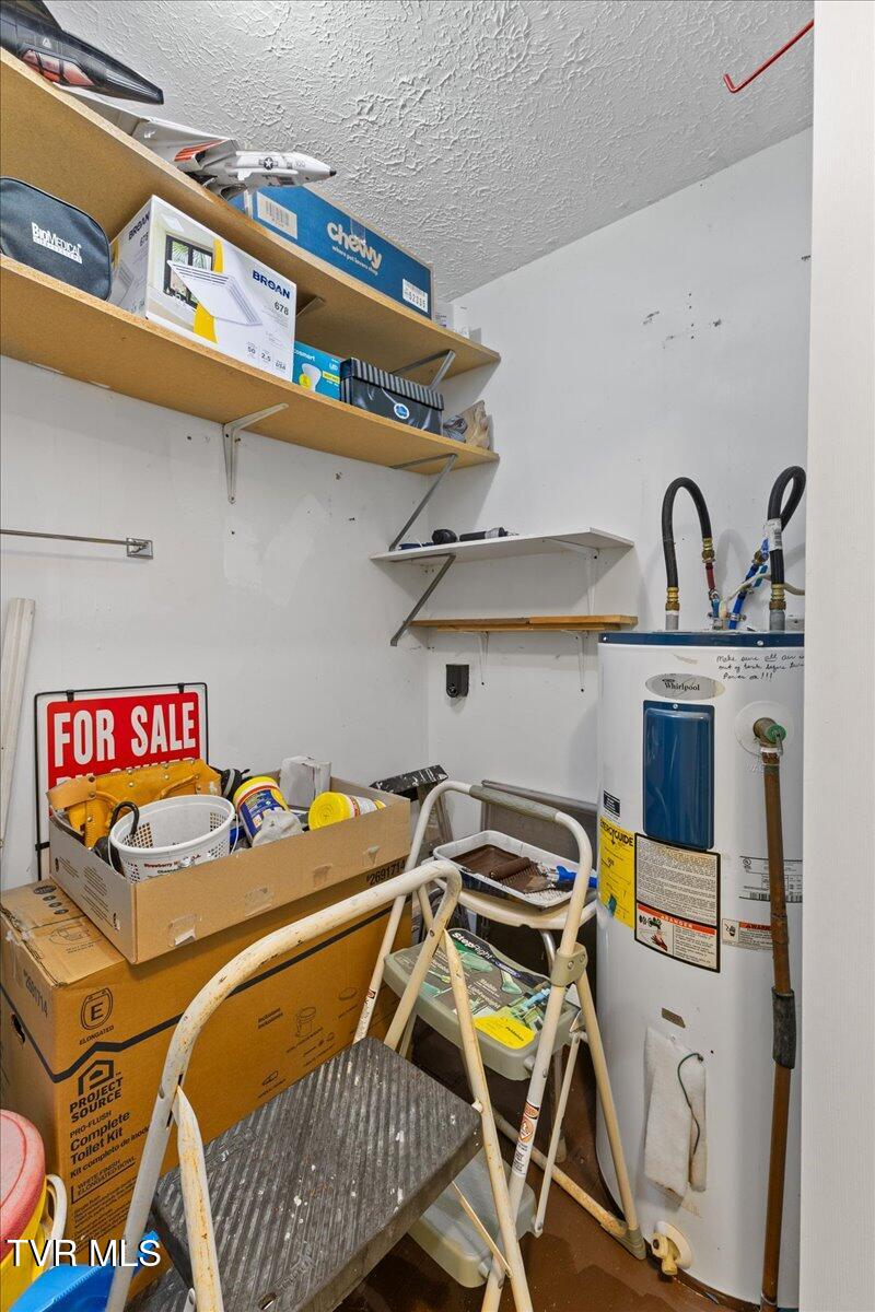 591 Whaley Town Road Butler, TN 37640 - Photo 27 of 41 24-128A0098