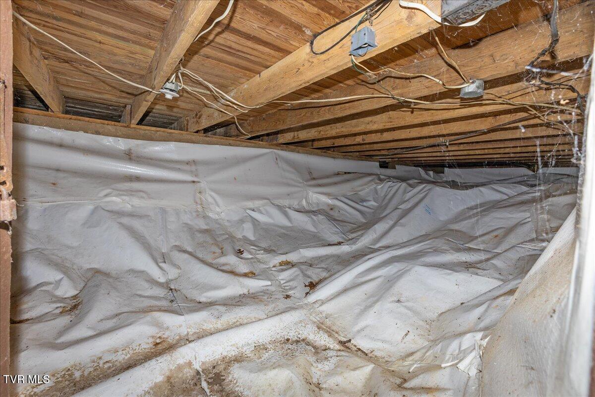 591 Whaley Town Road Butler, TN 37640 - Photo 31 of 41 28-128A0111