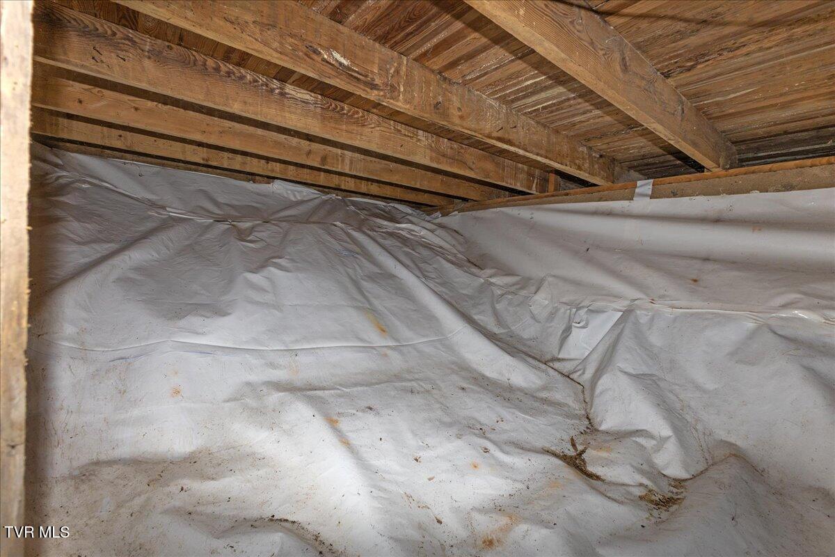 591 Whaley Town Road Butler, TN 37640 - Photo 32 of 41 29-128A0112