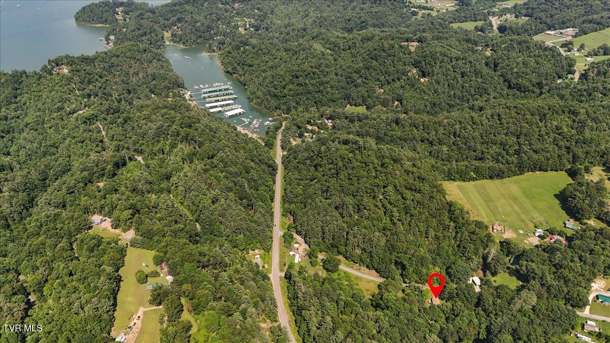 591 Whaley Town Road Butler, TN 37640 - Photo 37 of 41 38-DJI_20250705161120_0636_D