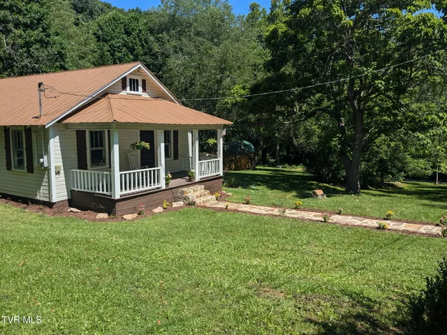 $260,000 | 591 Whaley Town Road, Butler, TN 37640