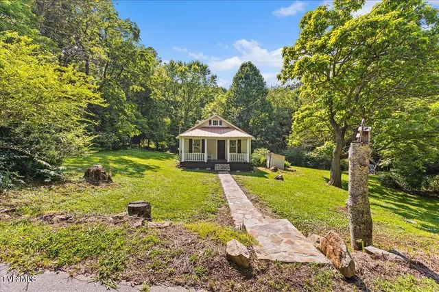 $260,000 | 591 Whaley Town Road, Butler, TN 37640