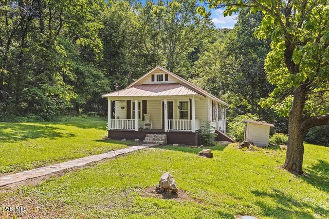 $260,000 | 591 Whaley Town Road, Butler, TN 37640