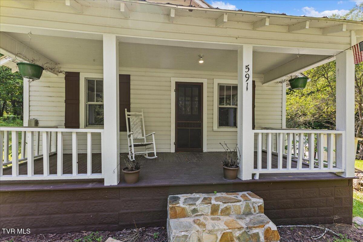 591 Whaley Town Road Butler, TN 37640 - Photo 7 of 41 05-128A0033