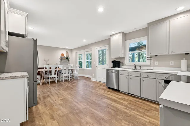 $415,000 | 3044 Lindsay Drive, Garner, NC 27529